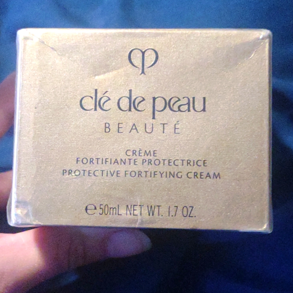 De de peau beaute